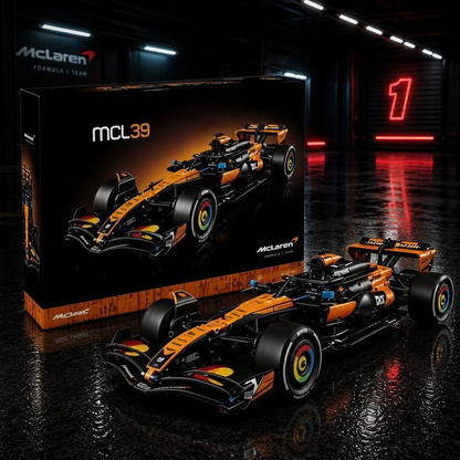 Proffe Brixx™ - Pojazdy